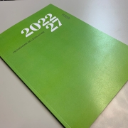 Vaud : le climat au coeur du Programme de législature 2022-2027